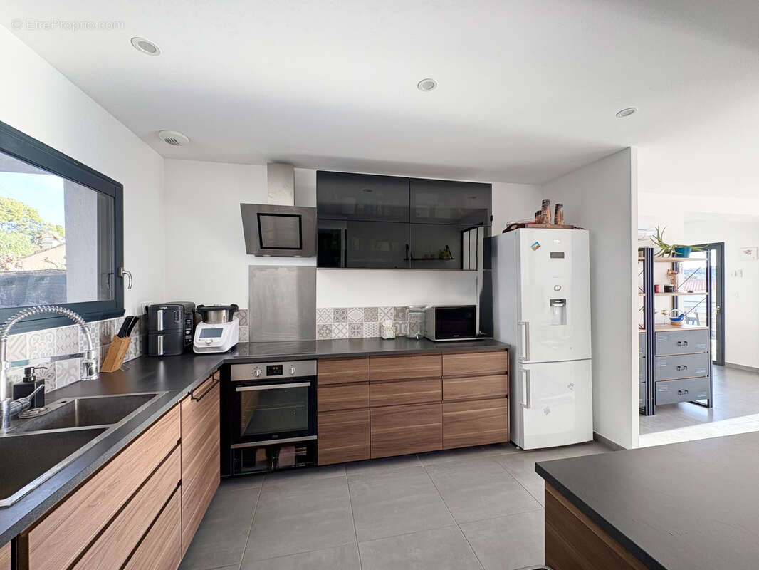 Maison à SANARY-SUR-MER