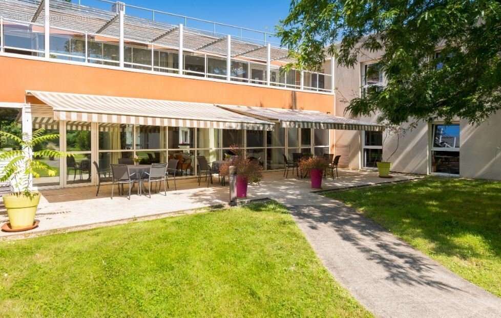 Appartement à ETRECHY