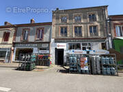 Appartement à COURTOMER