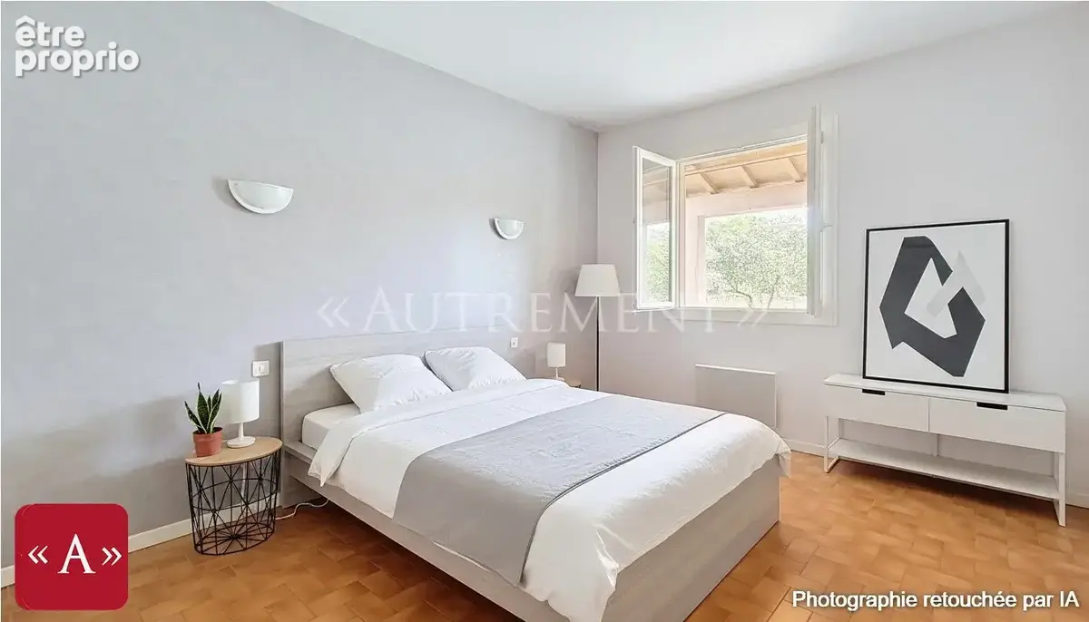 Plain-pied de 105 m2 - photo 11