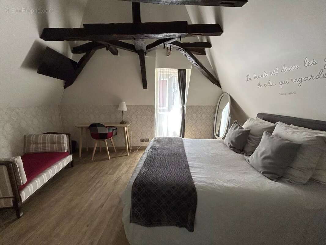 Maison à SALIES-DE-BEARN