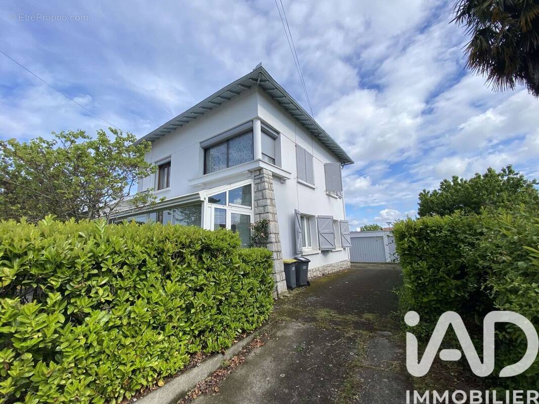 Photo 1 - Maison à SAINT-GAUDENS