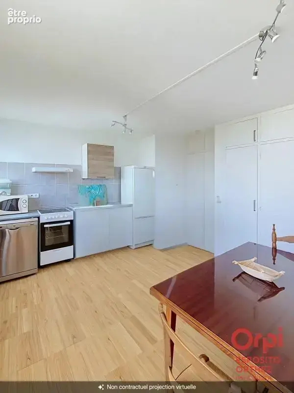 Appartement avec cave À Vendre - photo 6