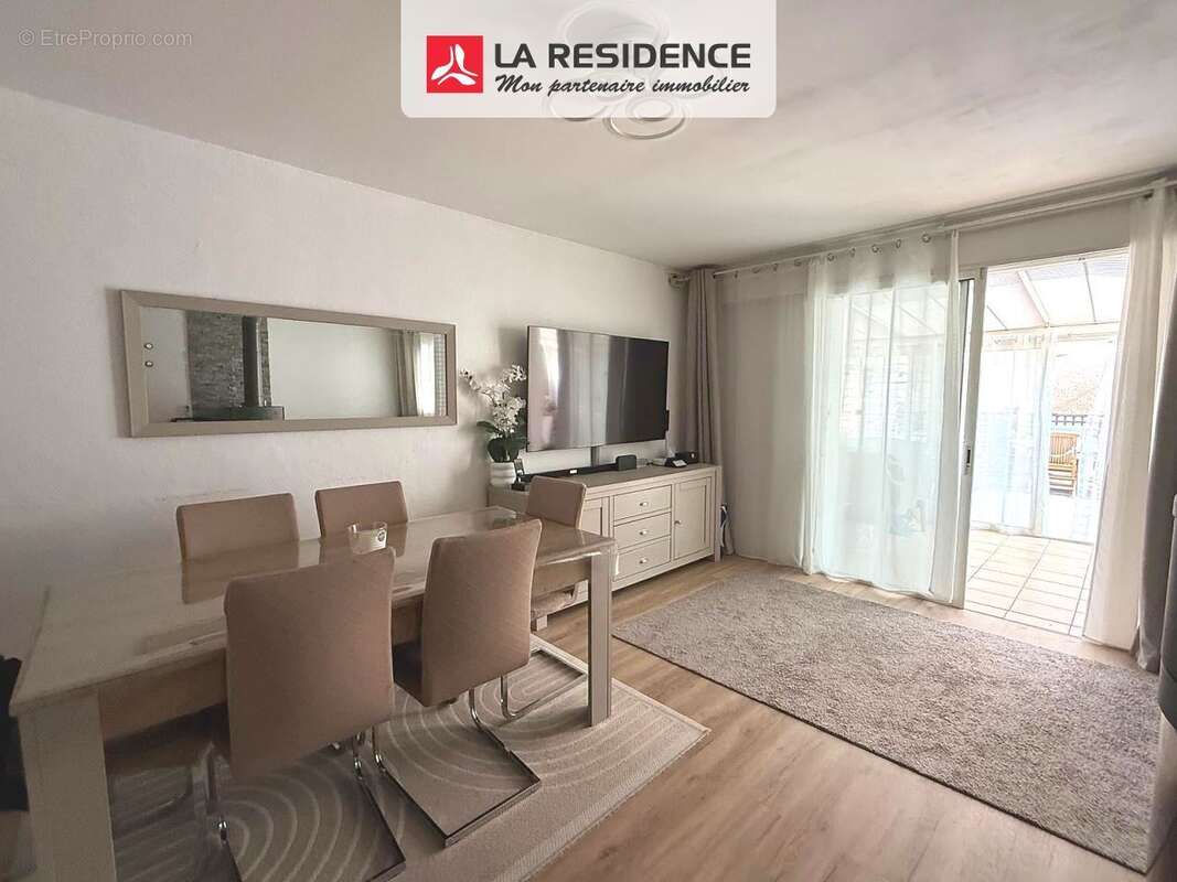 Maison 125 m² à Montigny-Les-Cormeilles  - photo 6