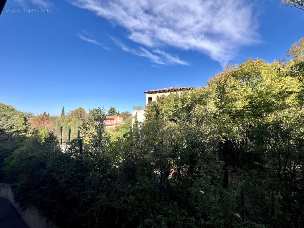 T2 31m2 proche facultes 13100 aix-en-provence - photo 8
