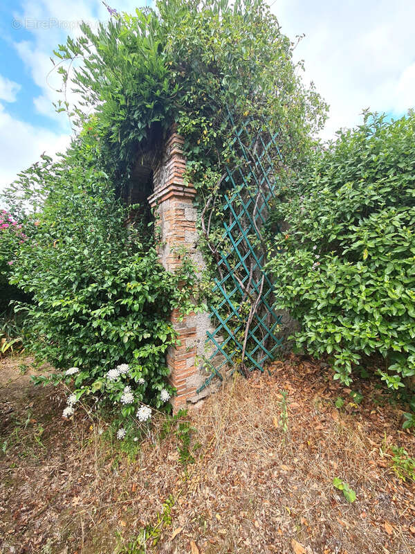 Maison à LA CHAPELLE-HEULIN