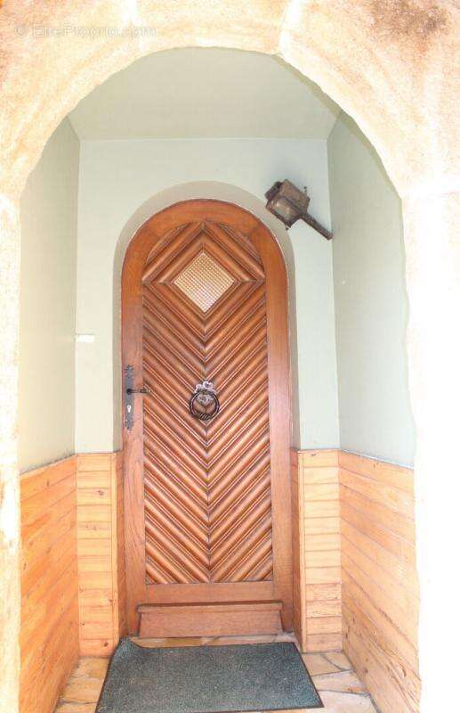 Maison à SAINT-BRANDAN