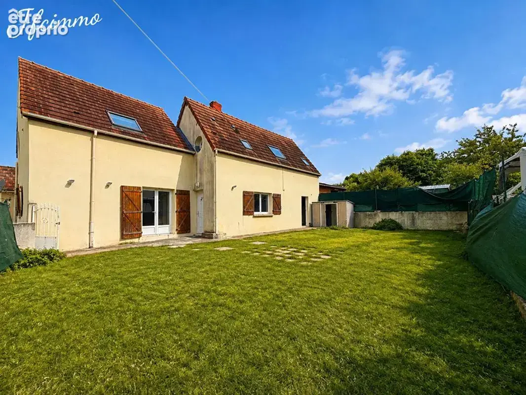 Antilly Maison - photo 11