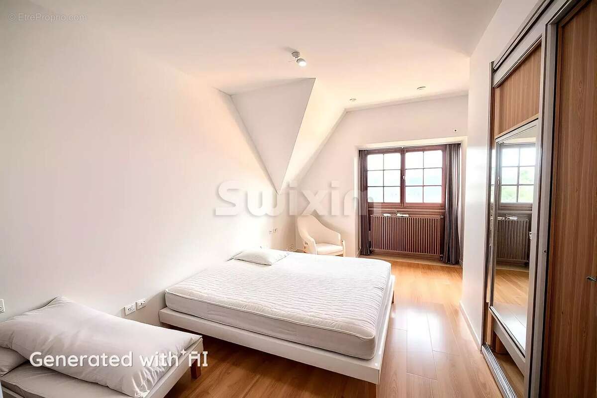 Maison à EVIAN-LES-BAINS