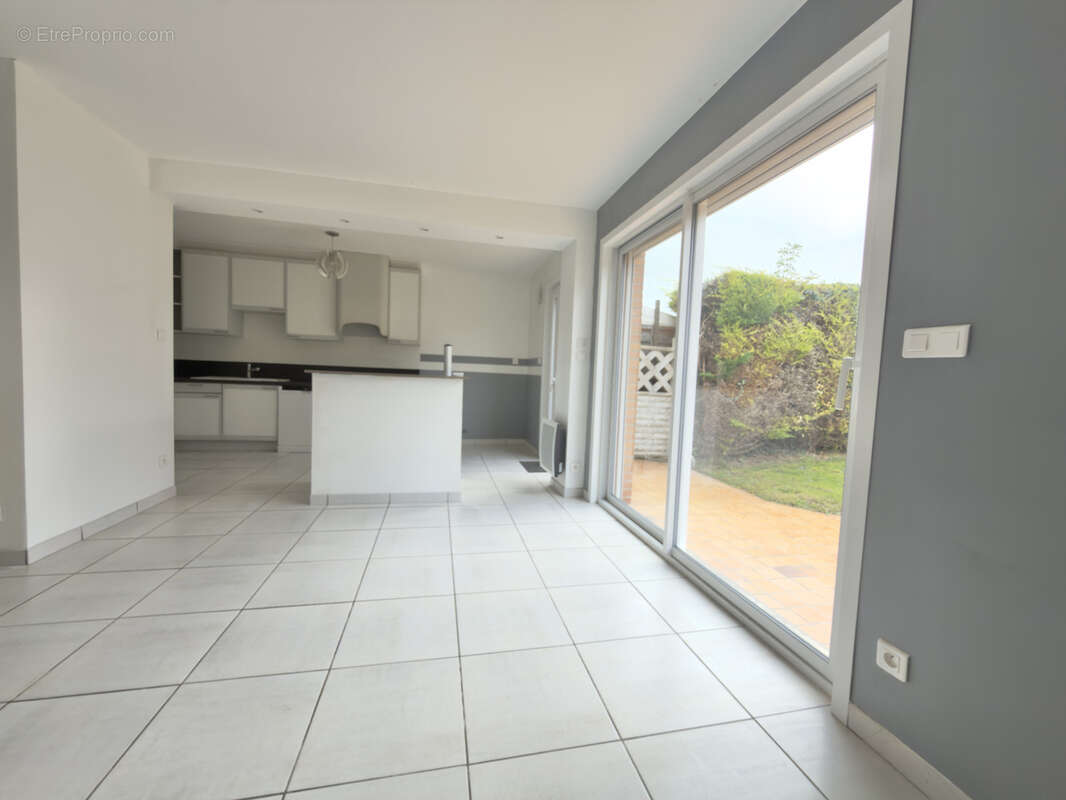 Maison à ANNOEULLIN