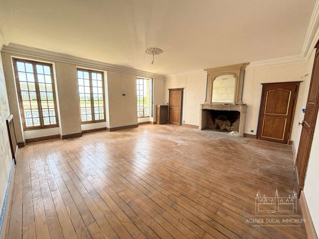 Appartement à NEVERS