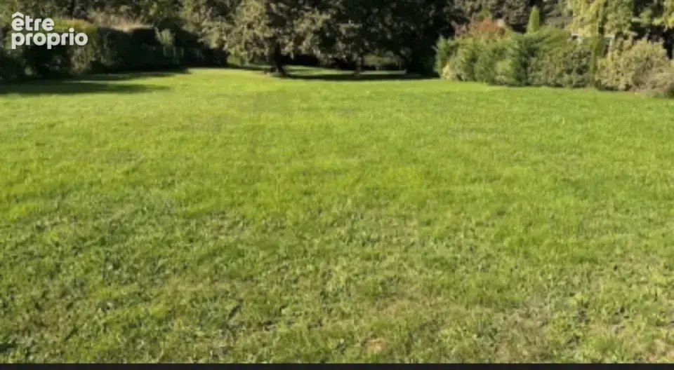 Terrain à RUEIL-MALMAISON