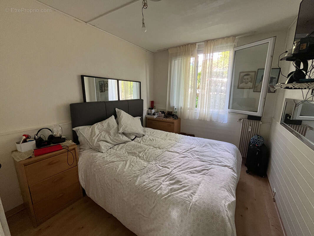 Appartement à SAINT-GERMAIN-EN-LAYE