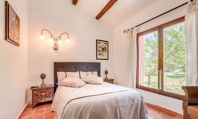 Maison à AIGUES-MORTES