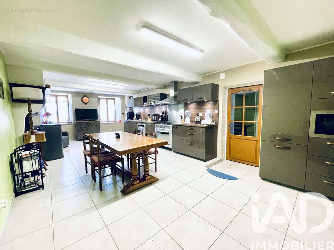 Photo 5 - Maison à MARBY