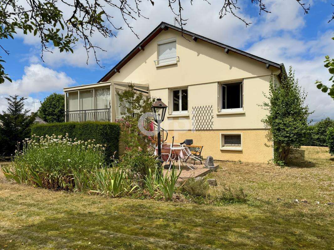 Maison saint sebastien de morsent 3 chambres - photo 8