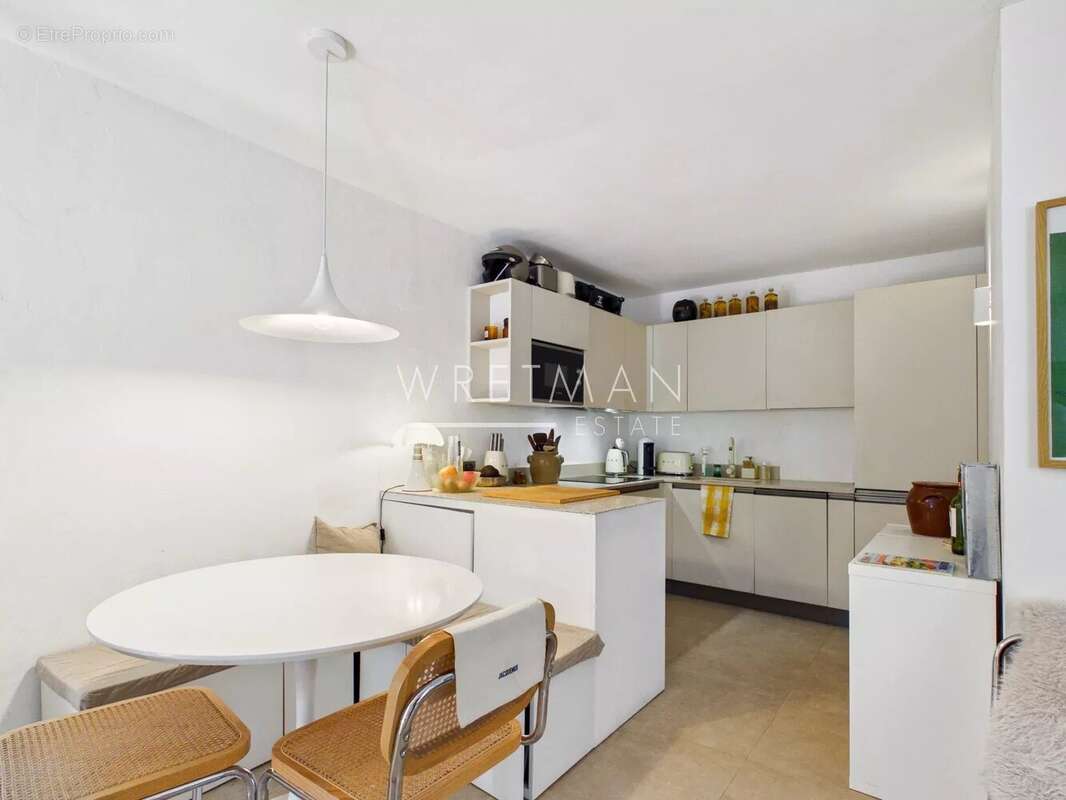 Appartement à CAGNES-SUR-MER