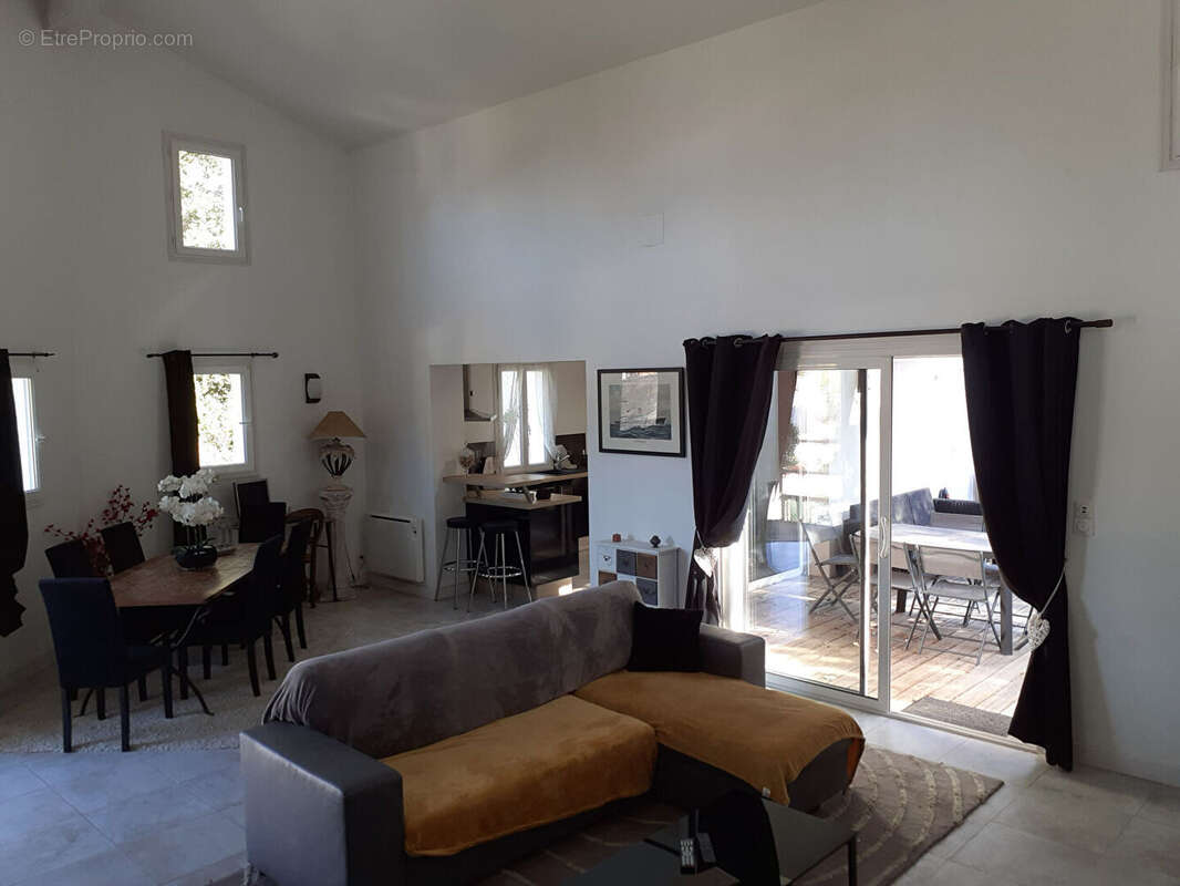 Maison Dolus d Oleron 4 pièces 123 m² hab. - photo 4