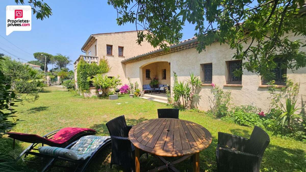 Maison à TANNERON