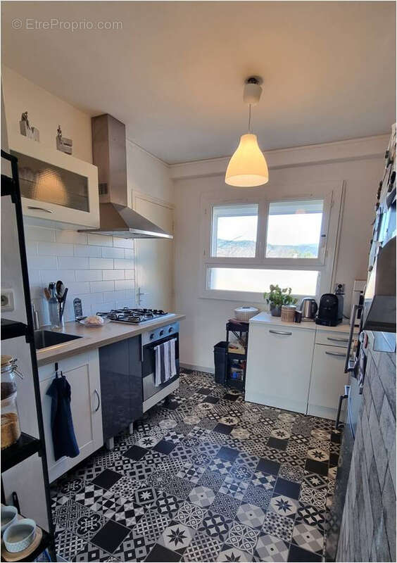 Appartement à DRAGUIGNAN