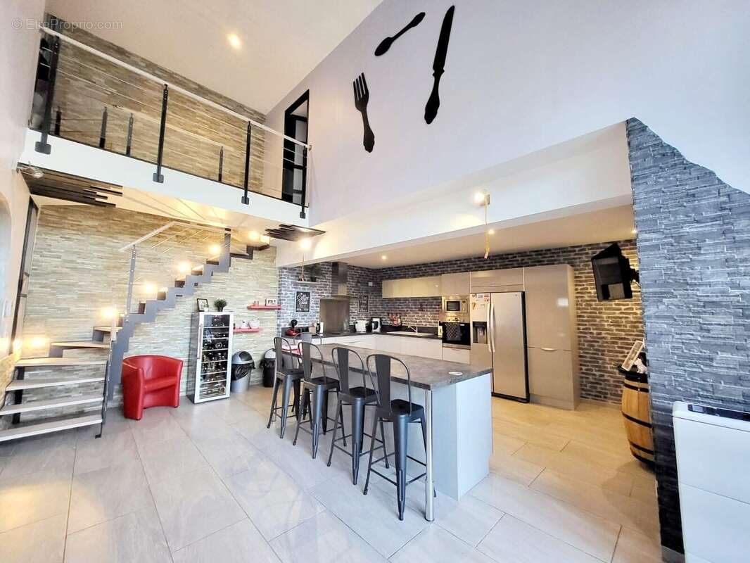 Maison à PITHIVIERS