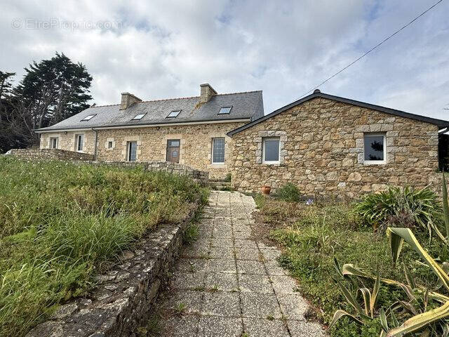 Maison 117 m² à Pleubian  - photo 1