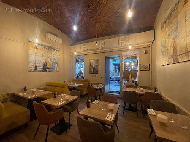 Commerce à SAN-MARTINO-DI-LOTA