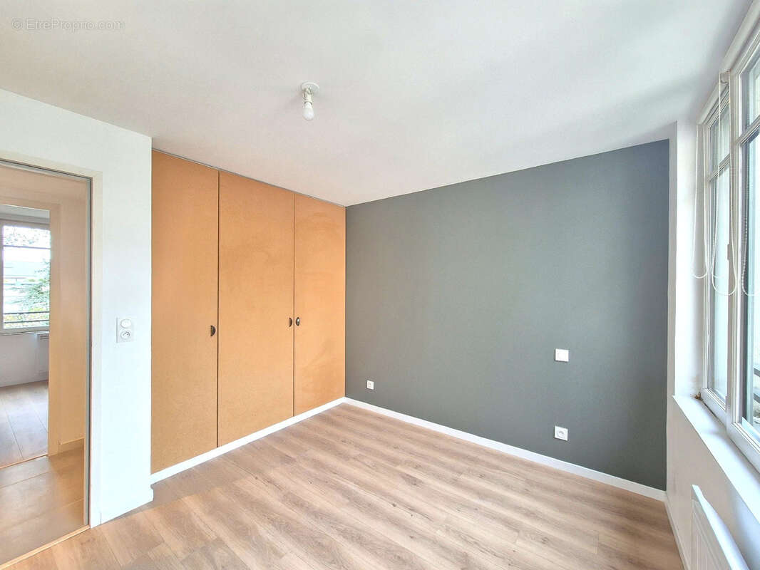Appartement T3 Quartier Saint-Clément à NANTES - photo 8