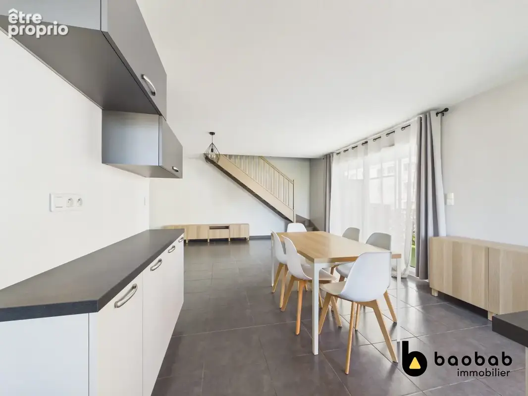 Appartement 4 pièces 95 m² à vendre à Aix-Les-Bains (73100) - photo 5