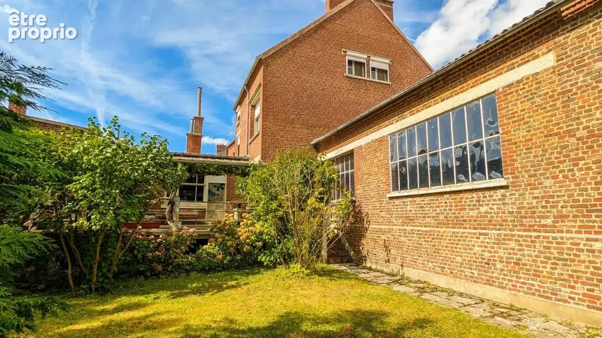 Maison à CAMBRAI