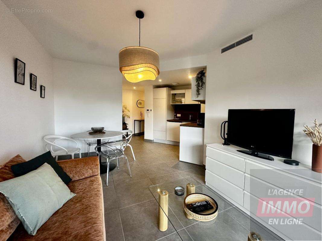 Appartement - photo 4
