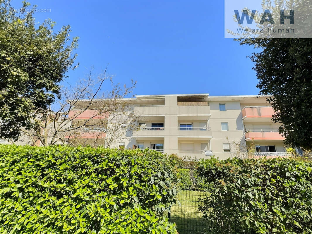 Appartement à LE CRES