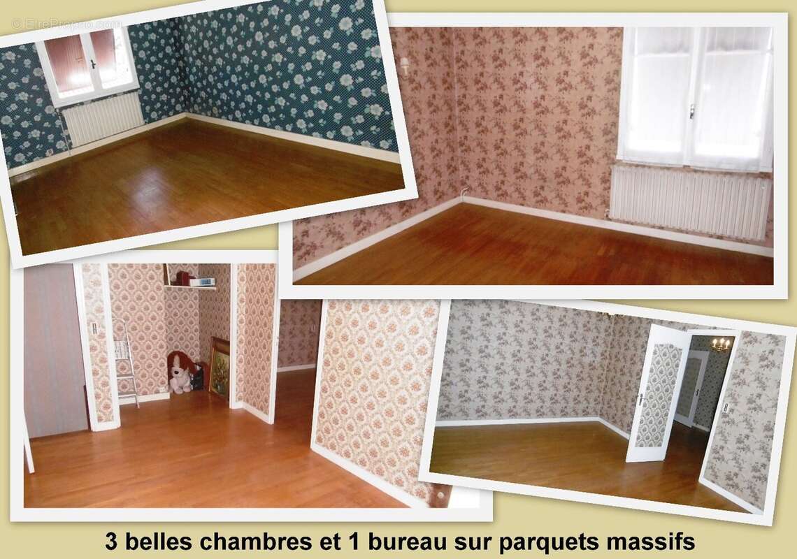 Maison à SOYAUX