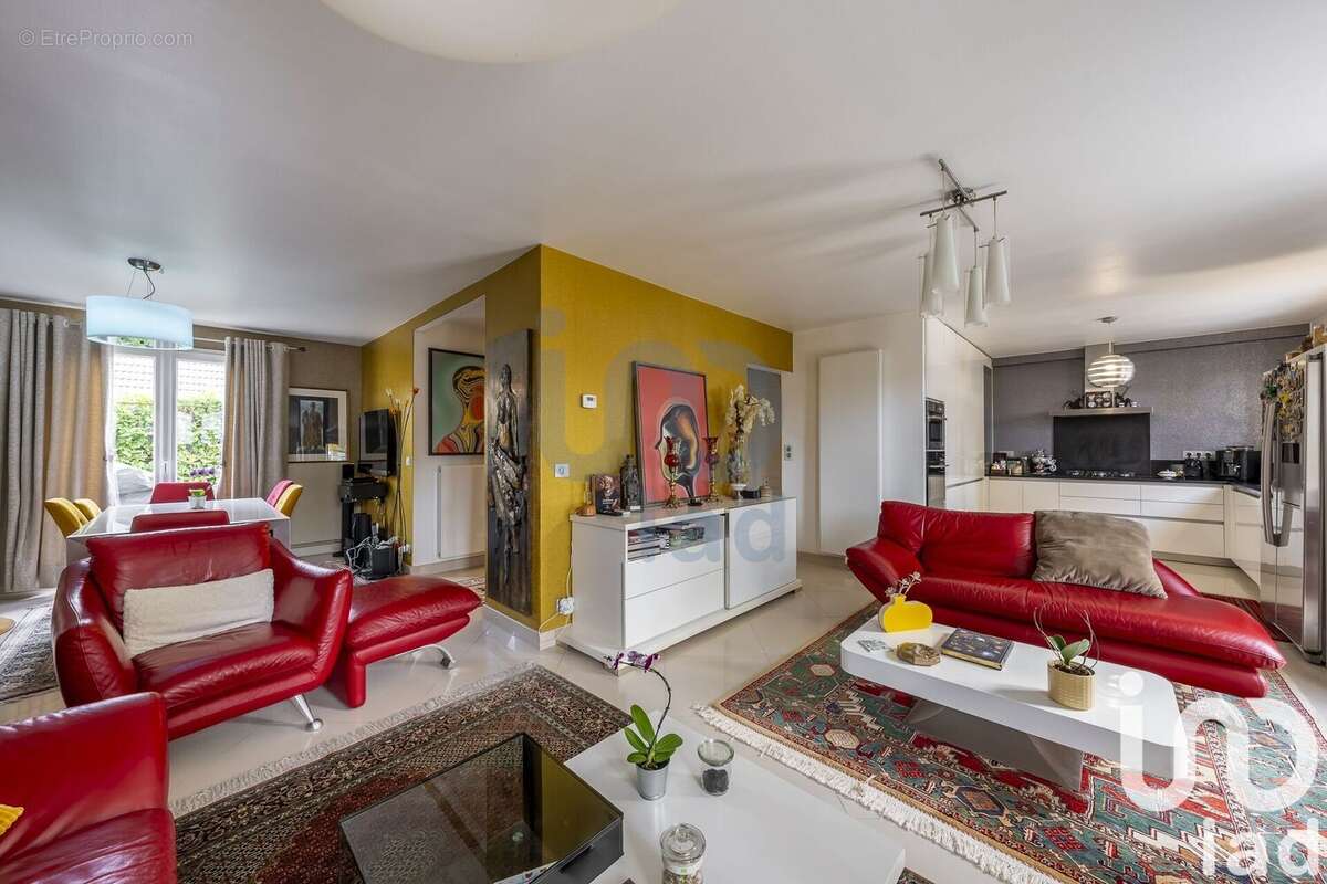 Photo 6 - Maison à SUCY-EN-BRIE