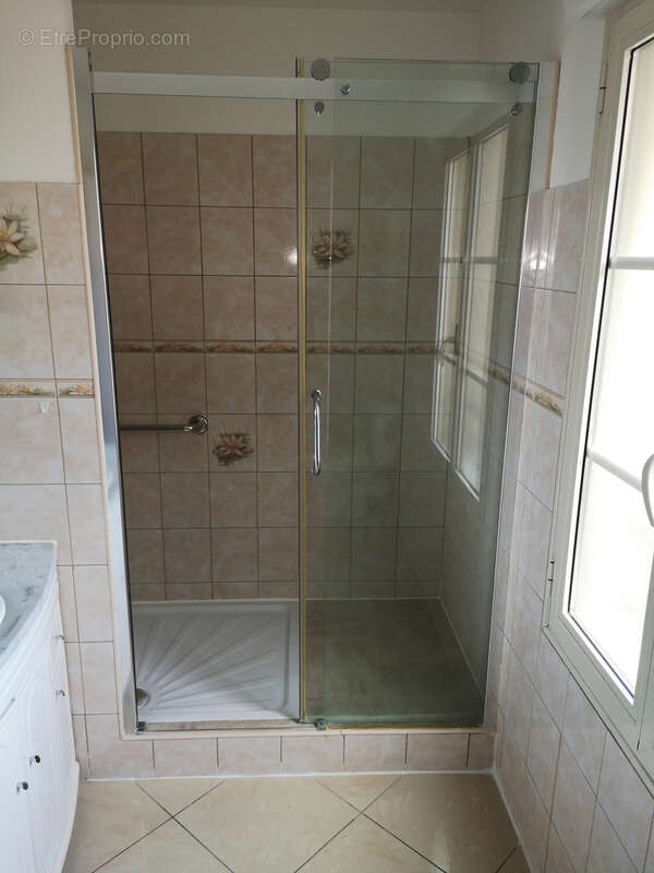Appartement à ASNIERES-SUR-OISE