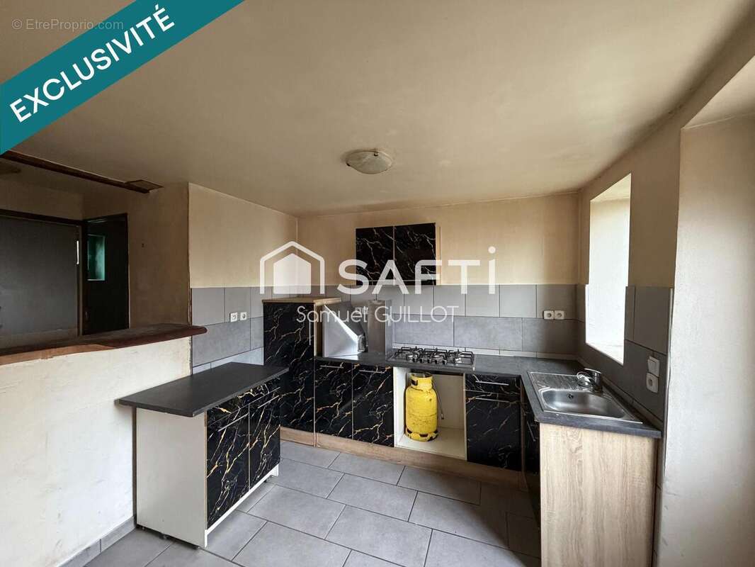 Maison 81 m² à Saint-Samson  - photo 6