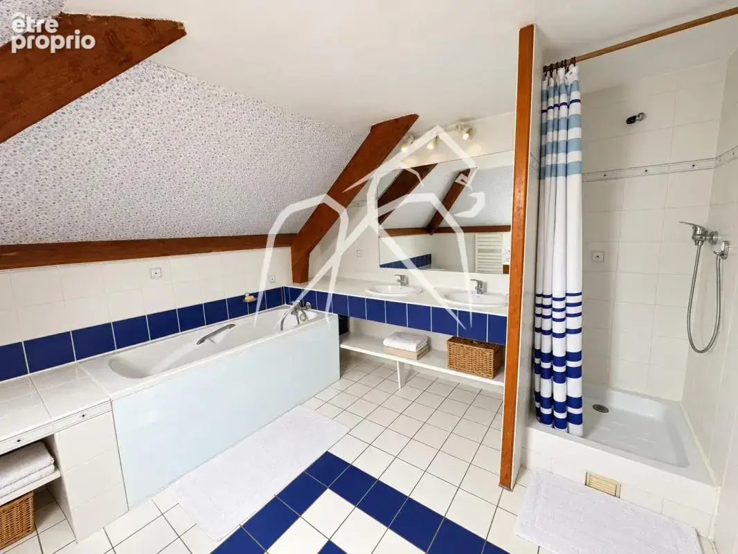Maison  6 pièces  Maromme  136 m² - photo 9