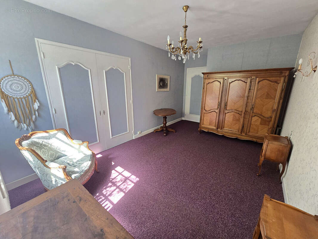 Maison Pontarlier 9 pièce(s) 257 m2 - photo 8