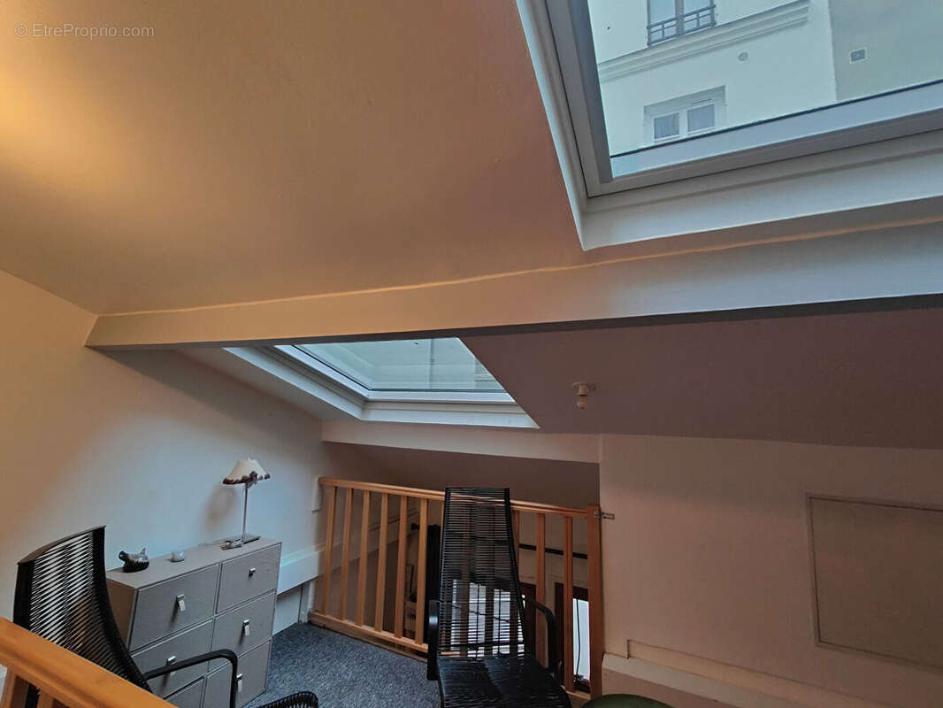 Appartement à PARIS-7E