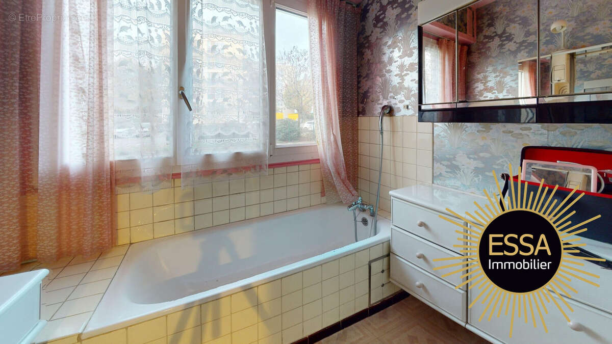 Appartement à ROCQUENCOURT