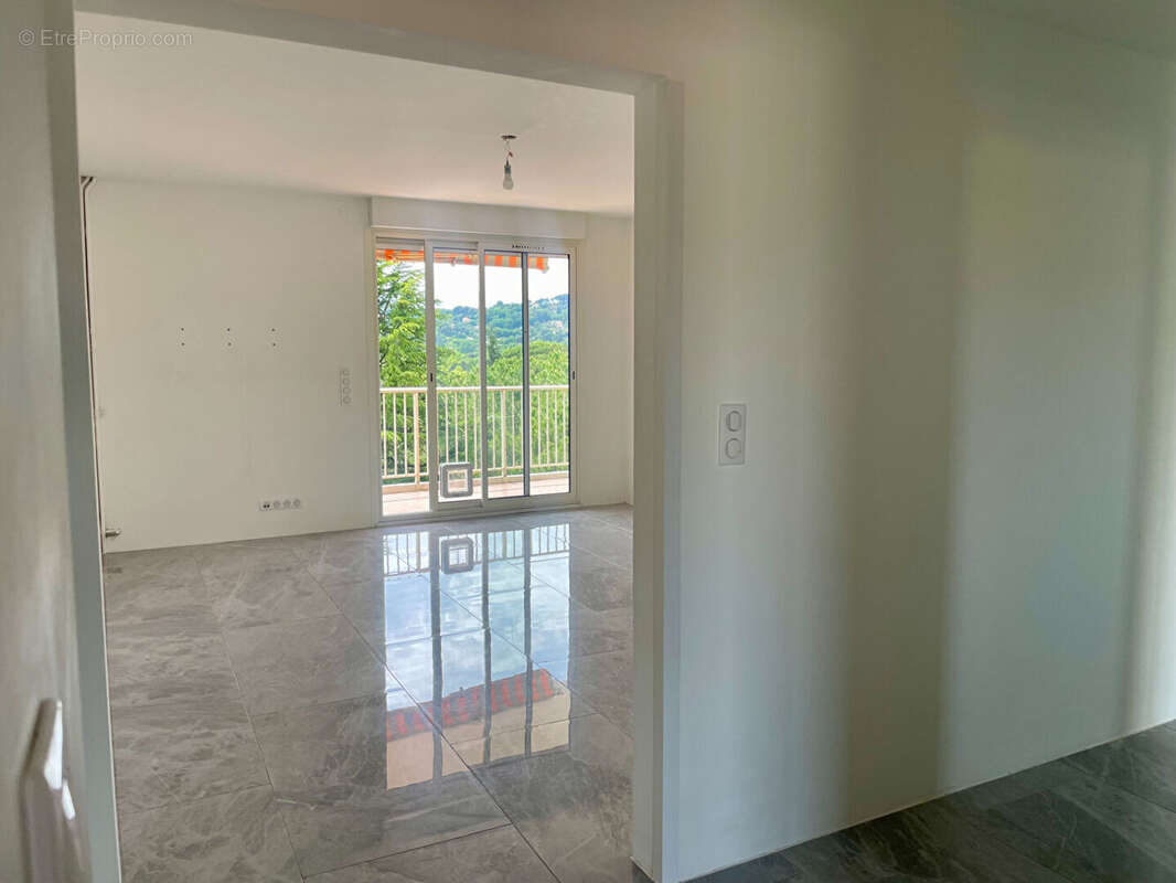 Appartement à DRAGUIGNAN