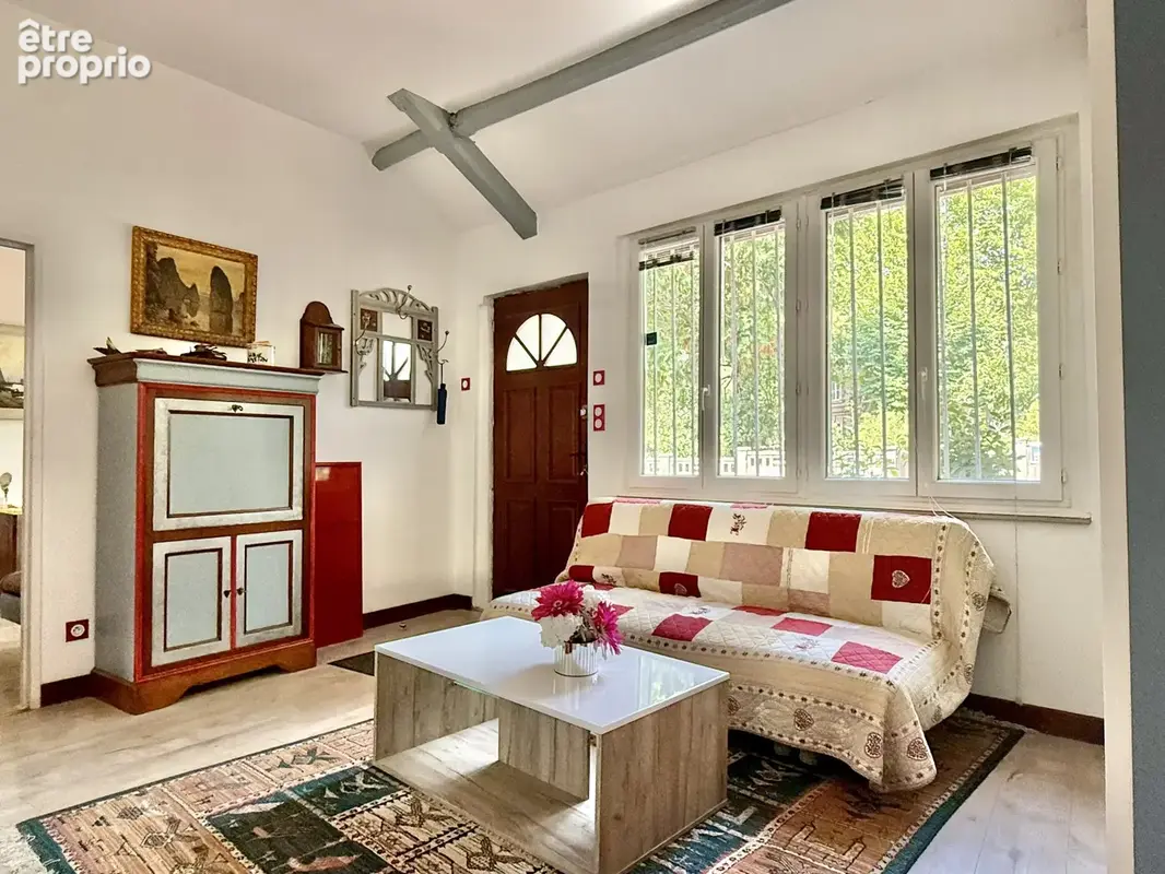 Maison de caractère au bord de l’Aude – Alet-les-Bains - photo 18
