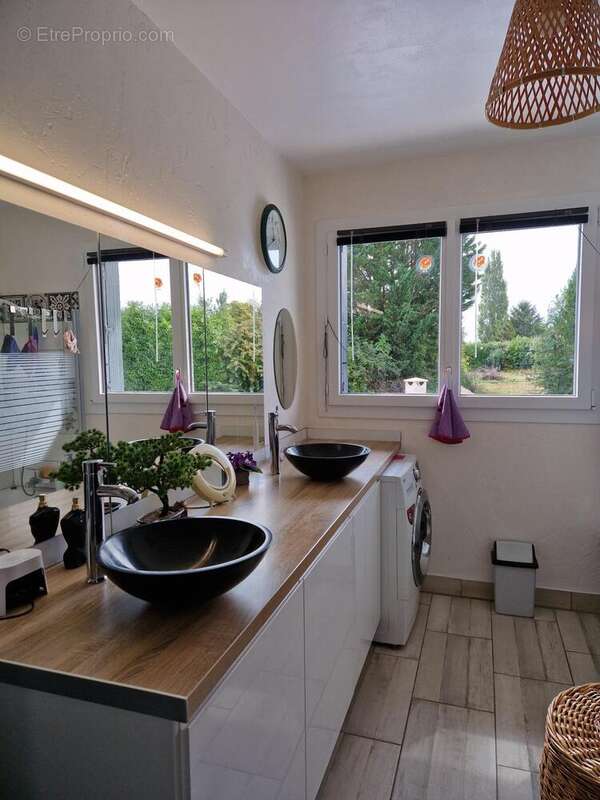 Photo 5 - Maison à SAINT-GENIS-DE-SAINTONGE