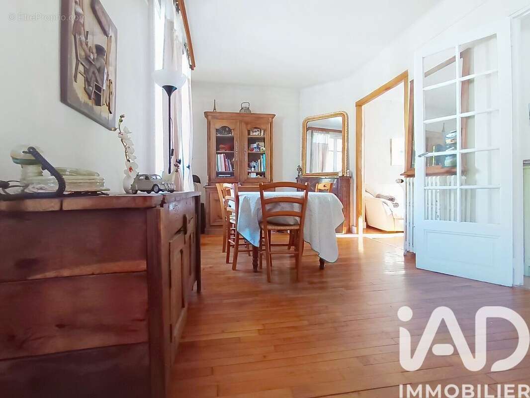 Photo 2 - Maison à CRETEIL