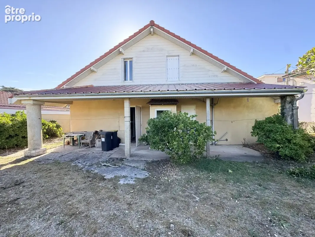Maison 4 pièces 83 m² à vendre à Lacanau (33680) - photo 2