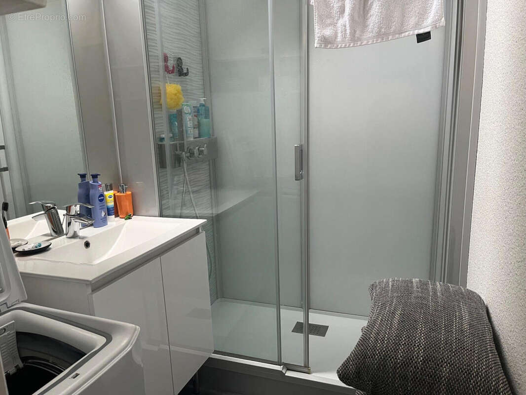 2 - Appartement à REMIREMONT