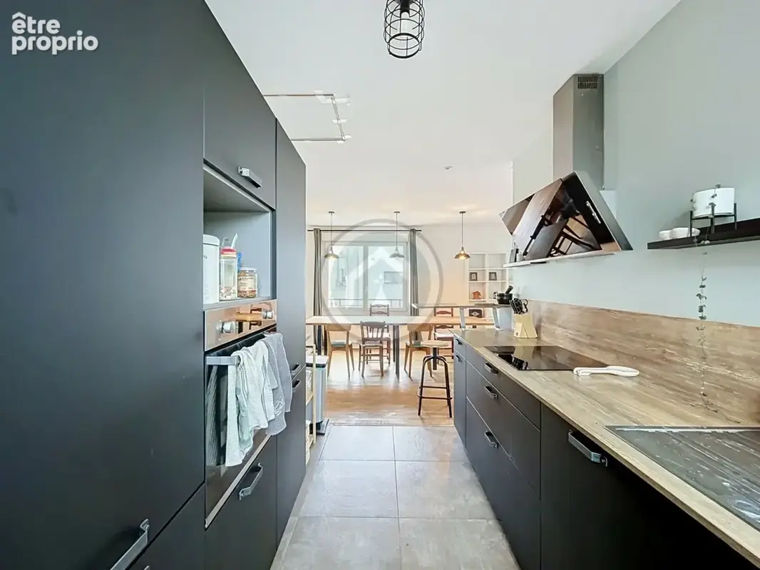 Appartement 3 pièces 71 m² à vendre à Brest (29200) - photo 5