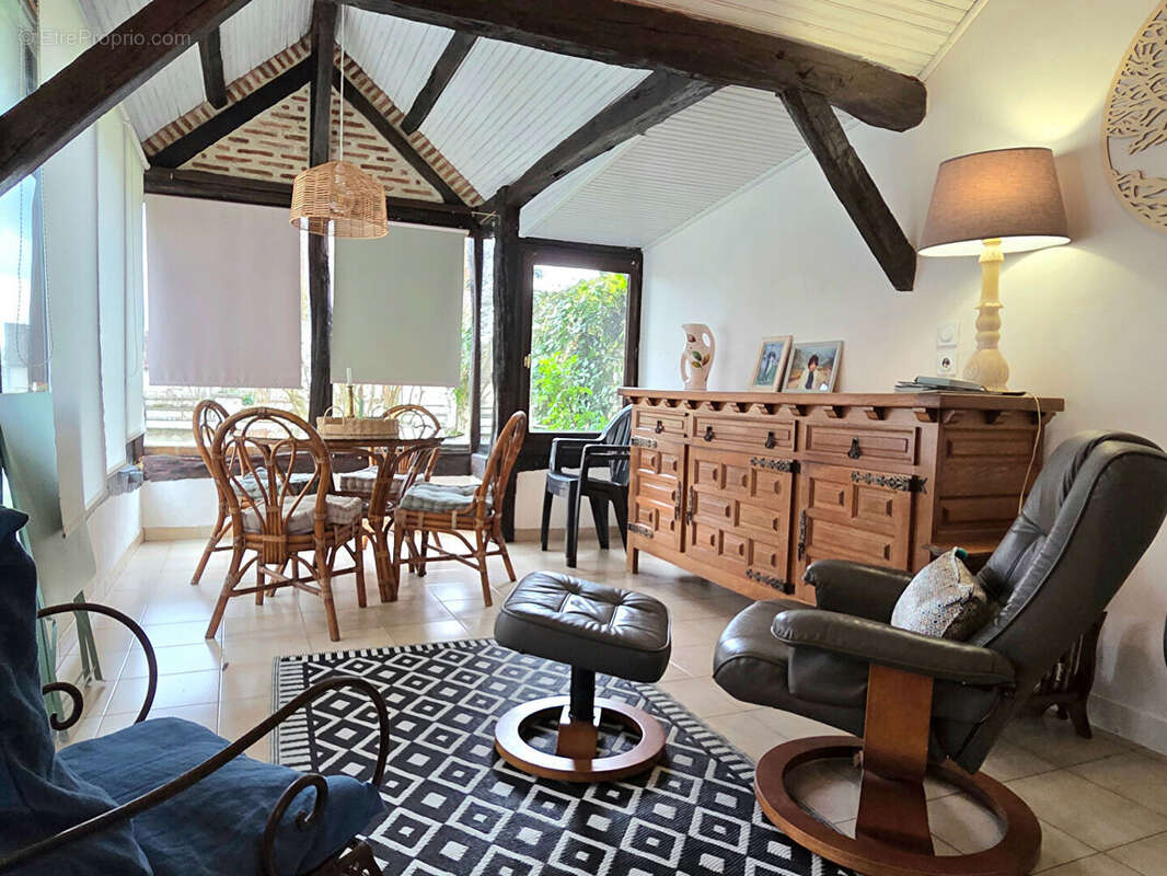 Maison Selles Sur Cher - photo 2