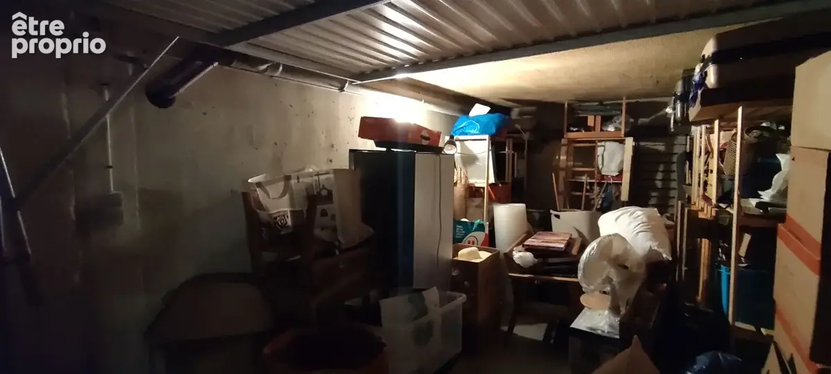 Appartement Liffré - photo 9