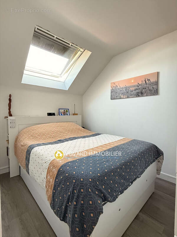 Photo 7 - Appartement à EZANVILLE